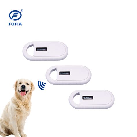 android pet rfid reader|pet microchip scan with phone.